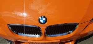 BMW M3 Lime Rock Park Edition 2013 года  (NA)